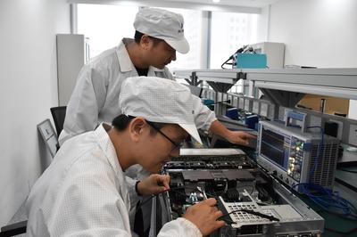 2023世界計(jì)算大會(huì) 拓維信息助力長(zhǎng)沙建設(shè)全球研發(fā)中心城市，并行重慶軟硬件市場(chǎng)拓展